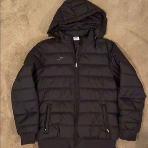 Joma Winter Jacket